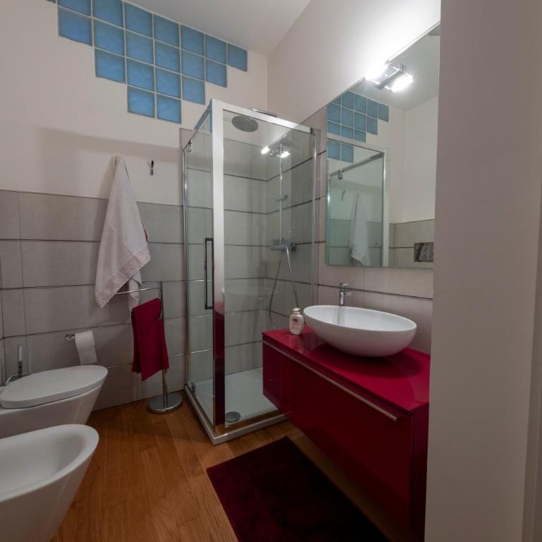 La Corte dei Nespoli - Villa con 3 Camere da Letto - 20