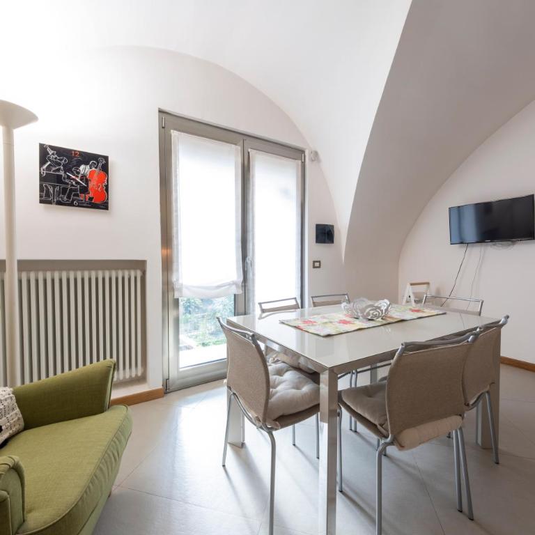La Corte dei Nespoli - Villa con 3 Camere da Letto - 22