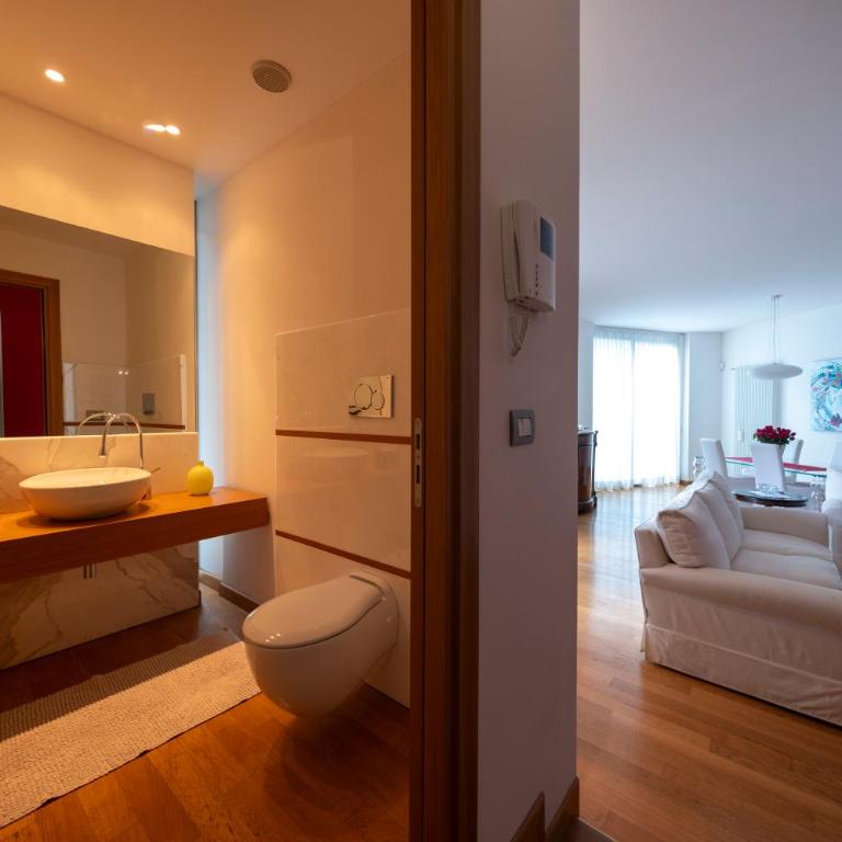 La Corte dei Nespoli - Villa con 3 Camere da Letto - 23