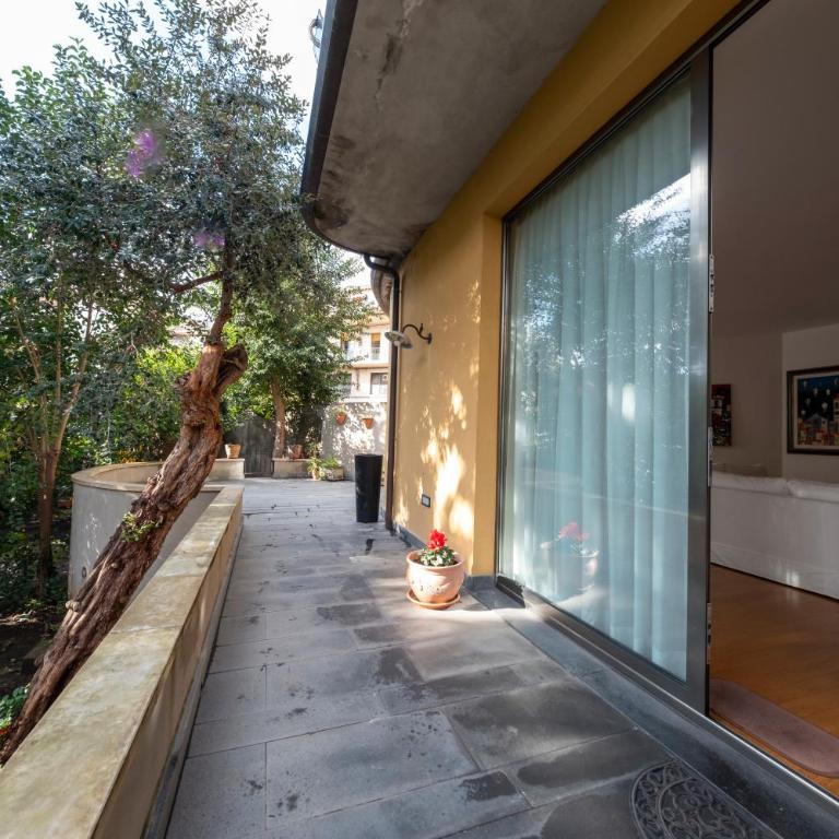 La Corte dei Nespoli - Villa con 3 Camere da Letto - 6