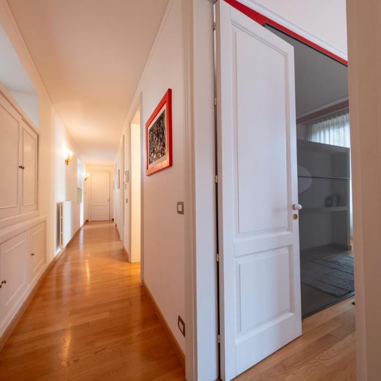 La Corte dei Nespoli - Villa con 3 Camere da Letto - 24