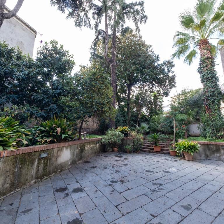 La Corte dei Nespoli - Villa con 3 Camere da Letto - 19