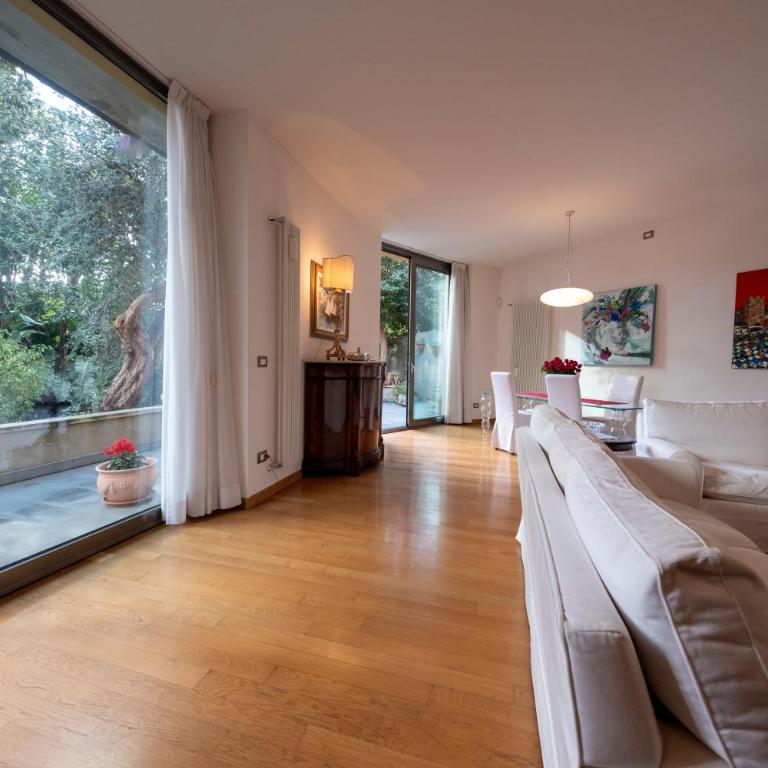 La Corte dei Nespoli - Villa con 3 Camere da Letto - 7