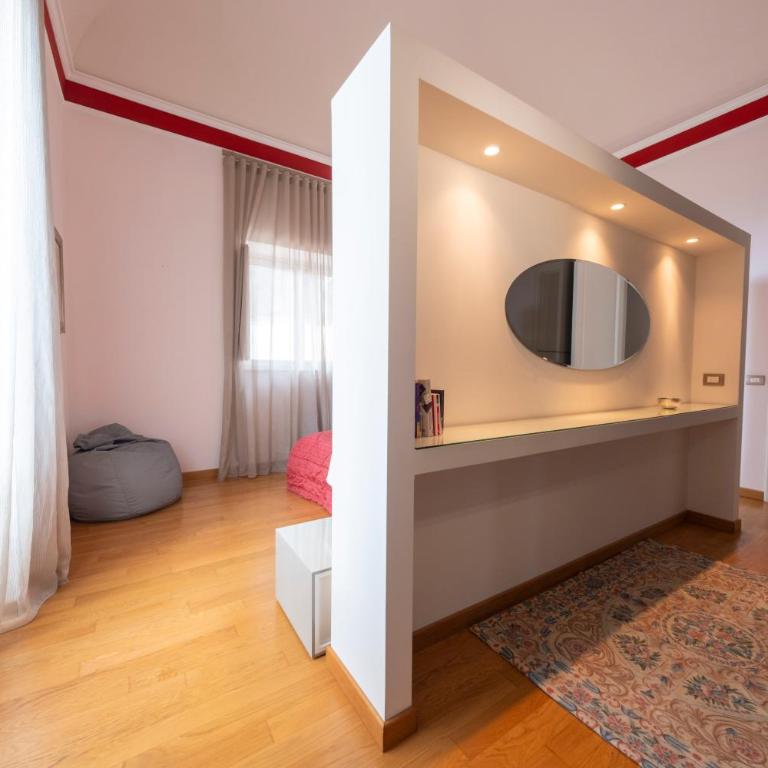 La Corte dei Nespoli - Villa con 3 Camere da Letto - 27