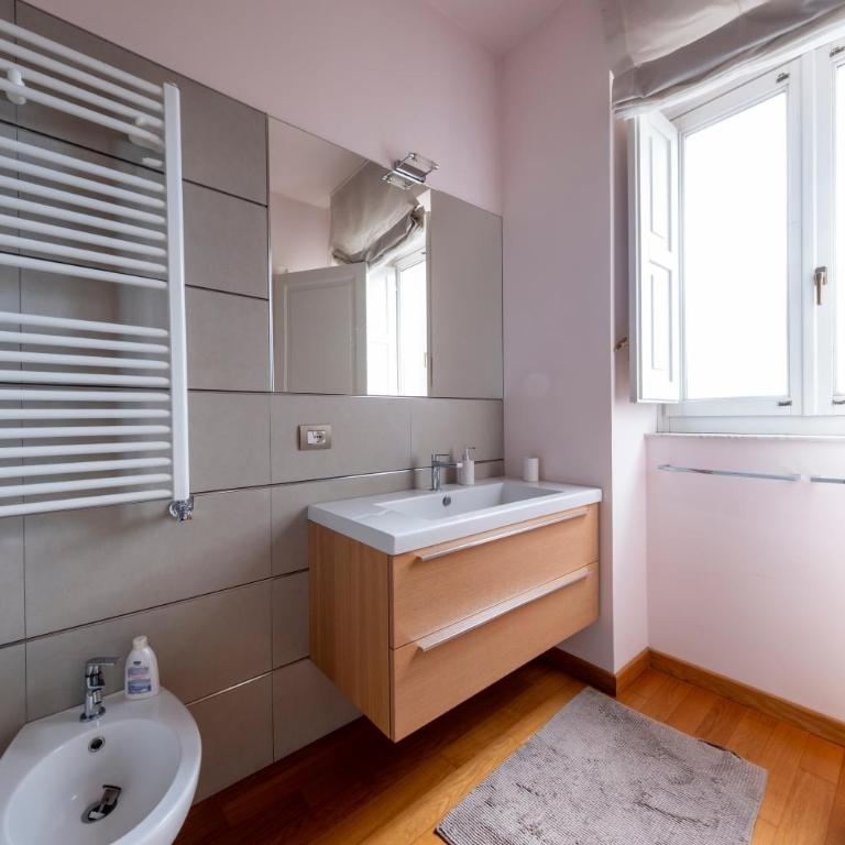 La Corte dei Nespoli - Villa con 3 Camere da Letto - 28