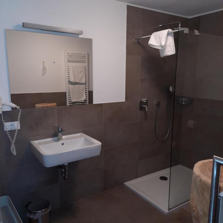 Lerchnhof - Appartamento con 2 Camere da Letto - 3