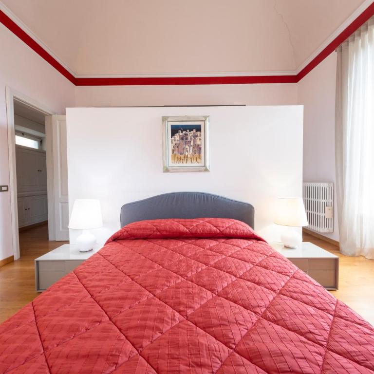 La Corte dei Nespoli - Villa con 3 Camere da Letto - 29