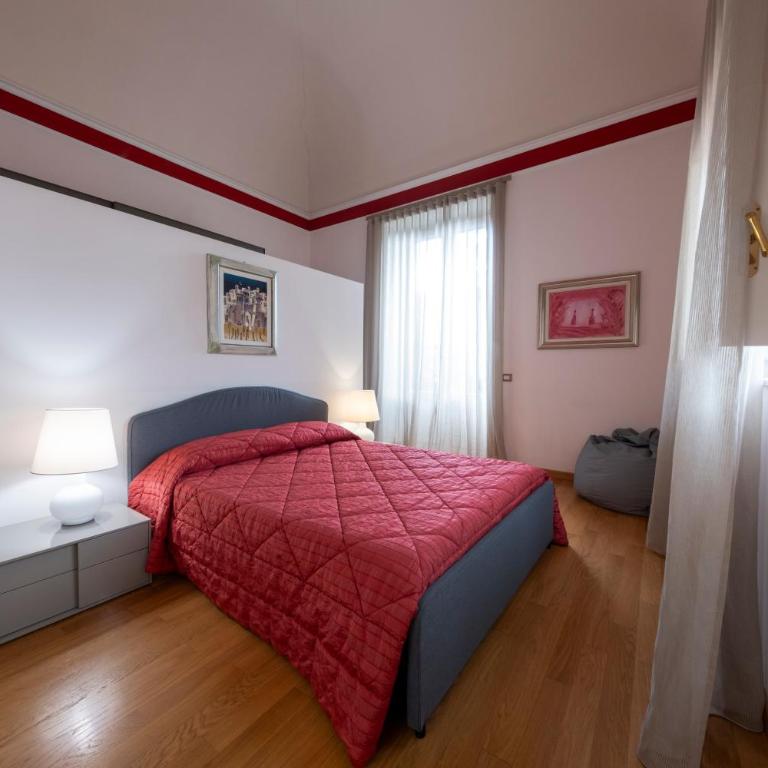 La Corte dei Nespoli - Villa con 3 Camere da Letto - 30
