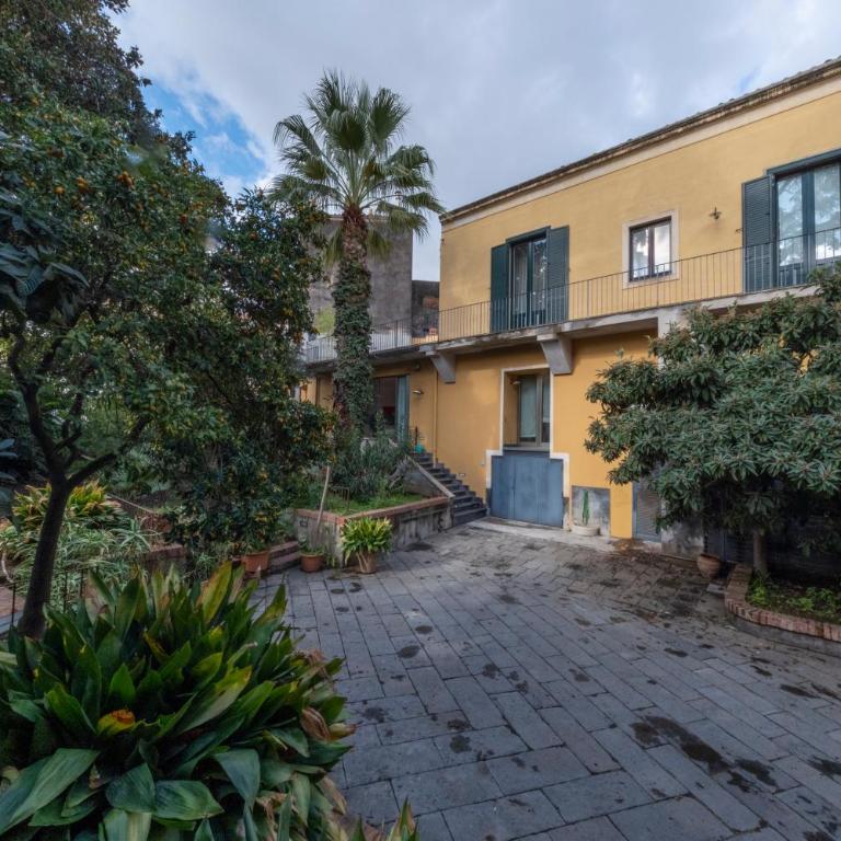 La Corte dei Nespoli - Villa con 3 Camere da Letto - 13