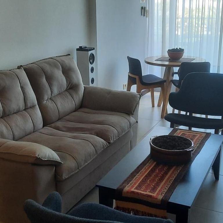 Estudio VIP en Colonia - One-Bedroom Apartment - 9