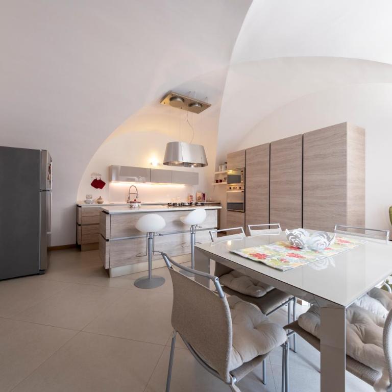 La Corte dei Nespoli - Villa con 3 Camere da Letto - 32