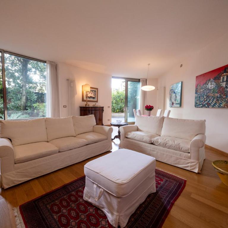 La Corte dei Nespoli - Villa con 3 Camere da Letto - 25