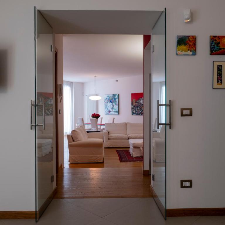 La Corte dei Nespoli - Villa con 3 Camere da Letto - 33