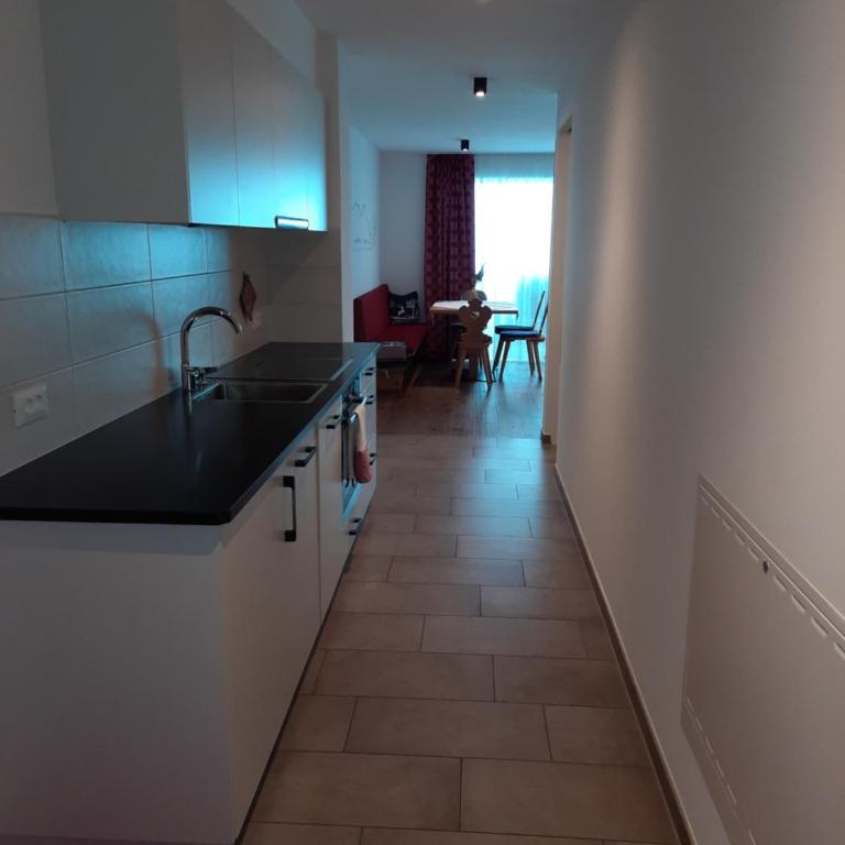 Lerchnhof - Appartamento con 1 Camera da Letto - 9