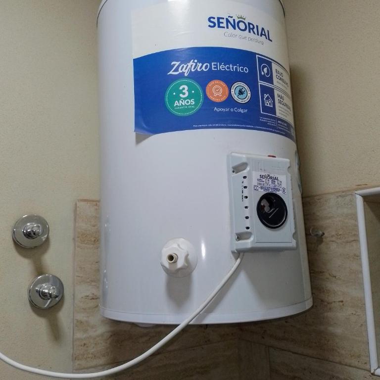 Apart temporario HB - One-Bedroom Apartment - 6