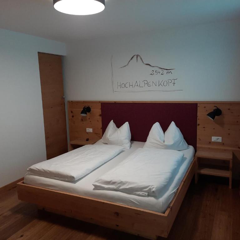 Lerchnhof - Appartamento con 1 Camera da Letto - 4