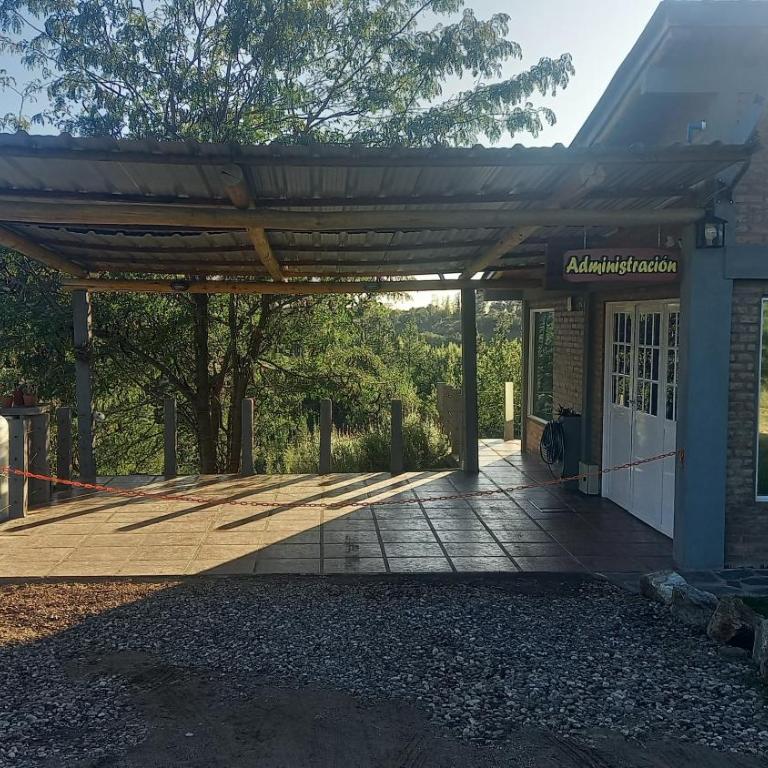 Cabañas & Suites "No es Fácil" - Suite con bañera de hidromasaje - 2
