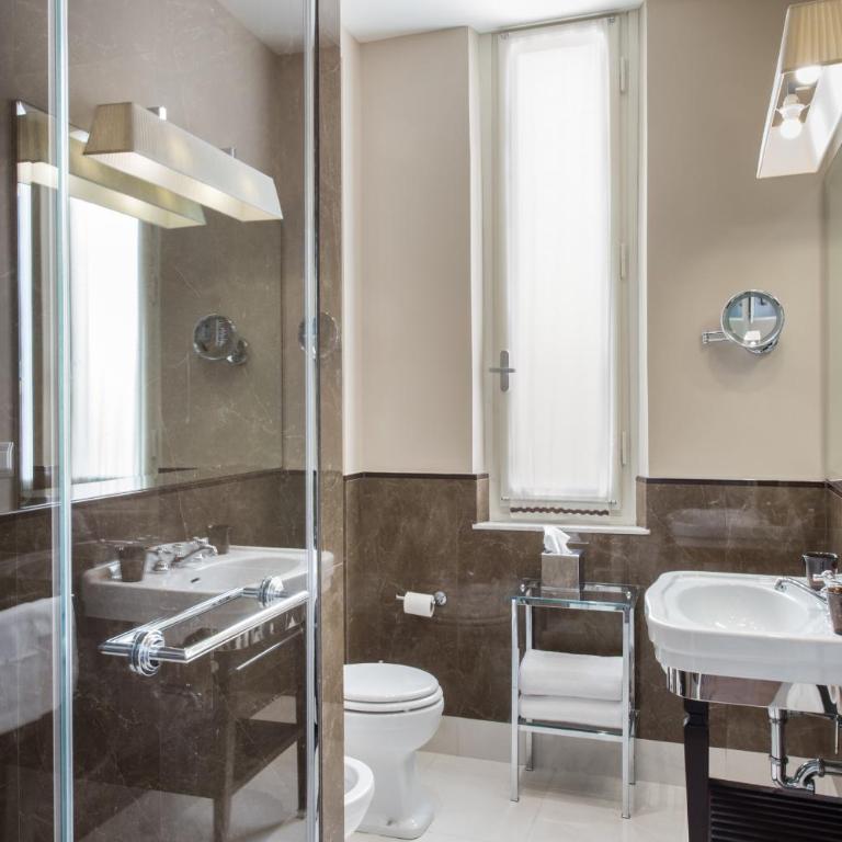 Hotel Francia E Quirinale - Suite - 2