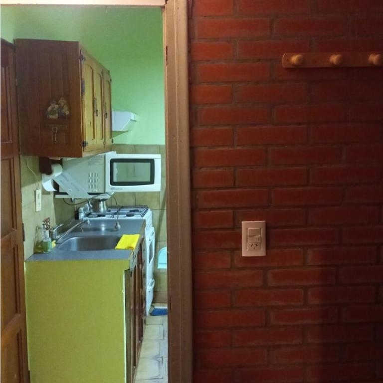 Vane y Martu - One-Bedroom Apartment - 2