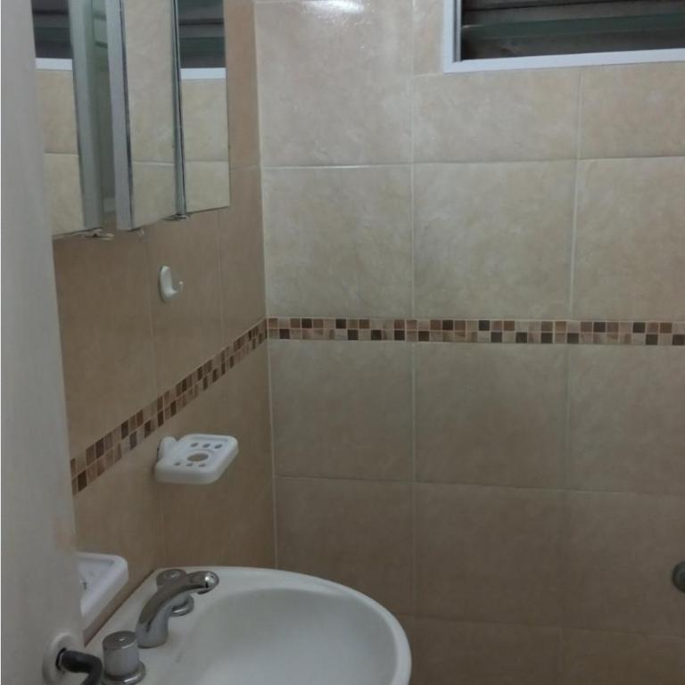 Vane y Martu - One-Bedroom Apartment - 4