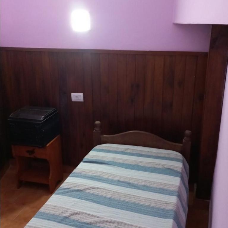 Vane y Martu - One-Bedroom Apartment - 6