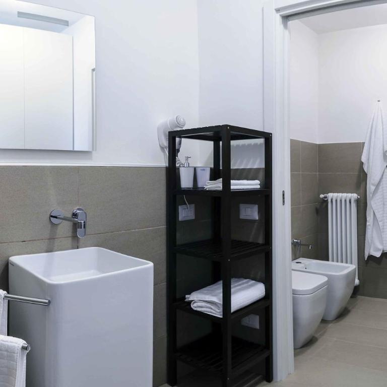 ComoLoft - Loft con Giardino - 3