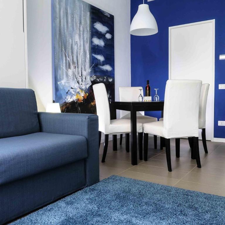 ComoLoft - Loft con Giardino (2 Adulti) - 11