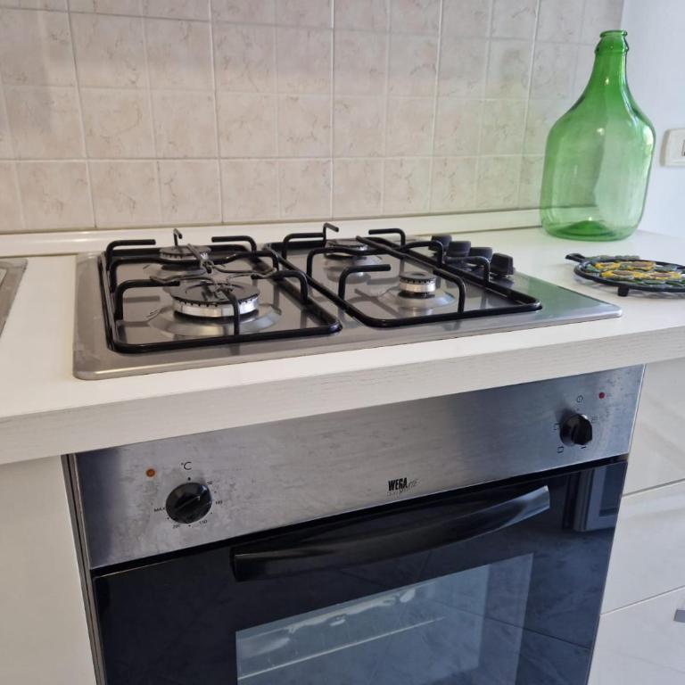 Elba2 - Appartamento con 3 Camere da Letto - 26