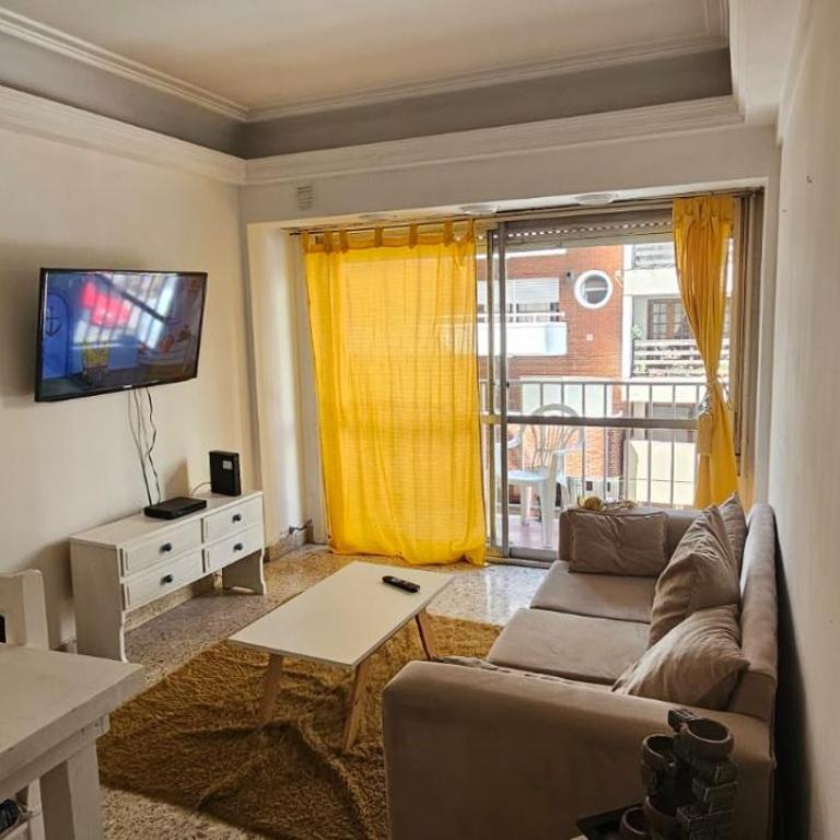 Depto Gascon - Apartamento de 1 dormitorio - 1