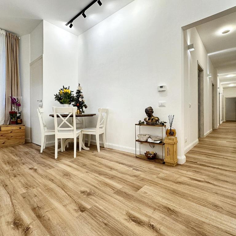 Colosseum Luxury Guest House - Camera Tripla con Bagno Privato - 1