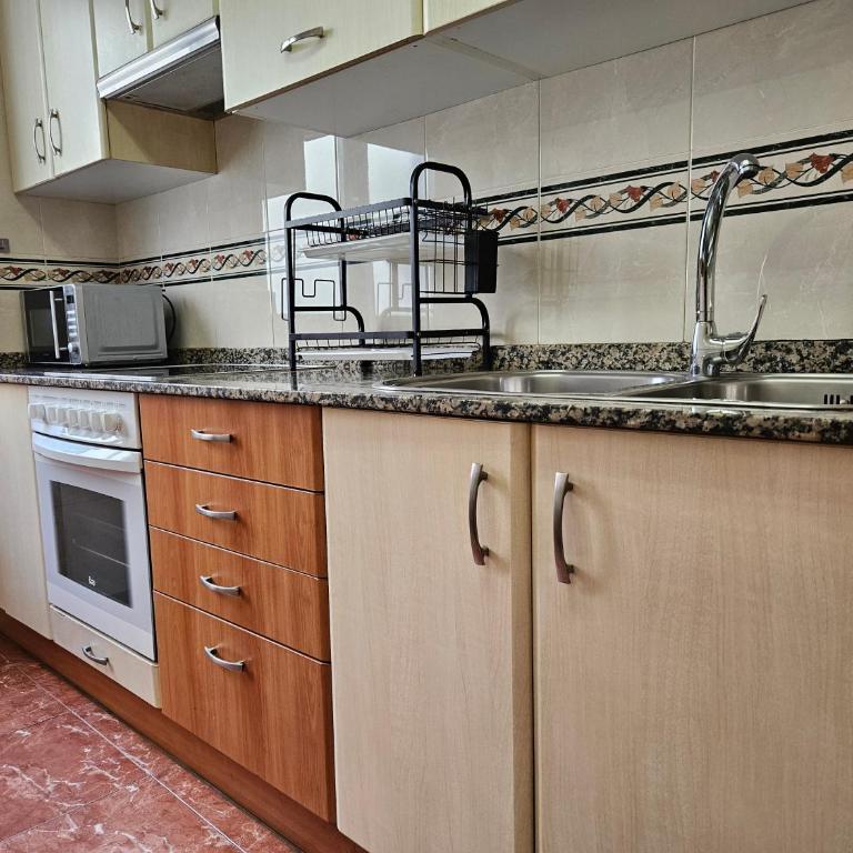 147A Apartamento La Arena 3 dormitorios by R2R Consulting - Apartamento de 3 dormitorios - 34