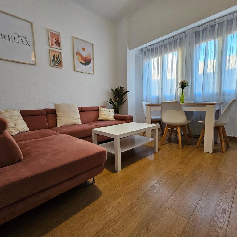 147A Apartamento La Arena 3 dormitorios by R2R Consulting - Apartamento de 3 dormitorios - 15