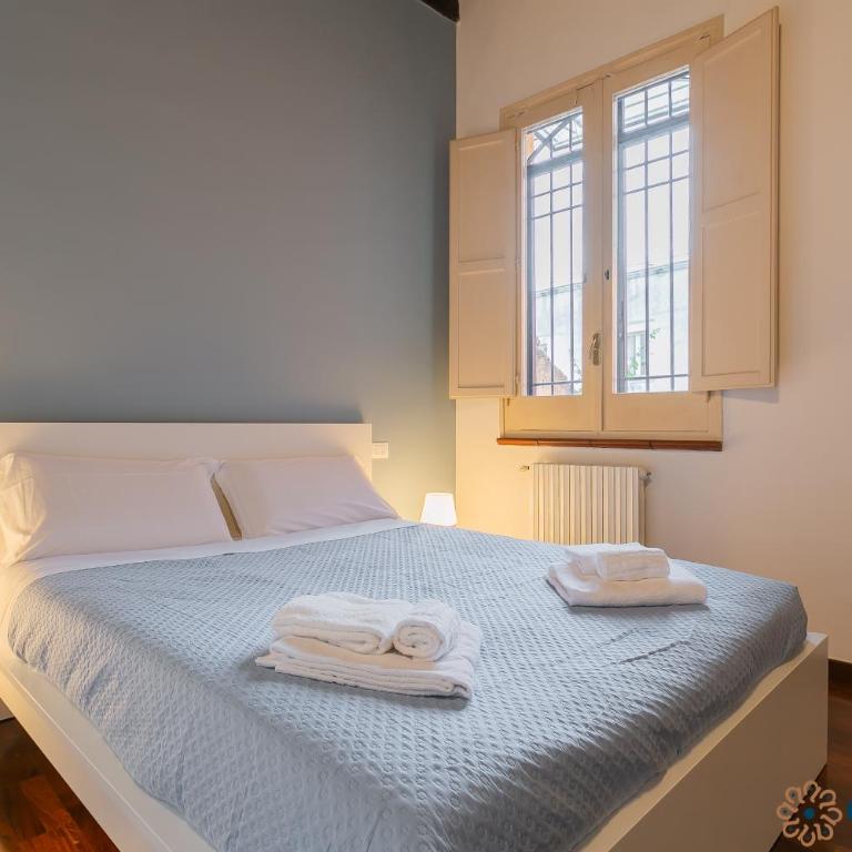 Titti's House by Apulia Accommodation - One-Bedroom Apartment - 1