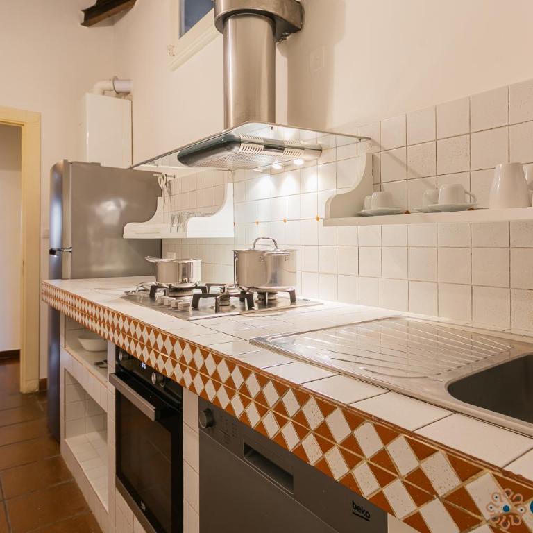 Titti's House by Apulia Accommodation - One-Bedroom Apartment - 16