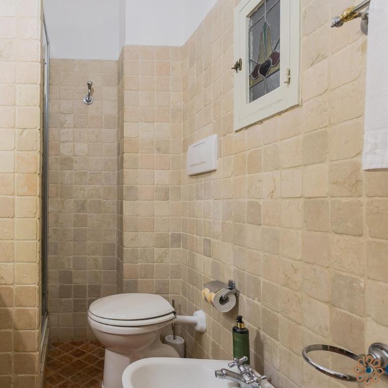 Titti's House by Apulia Accommodation - One-Bedroom Apartment - 17