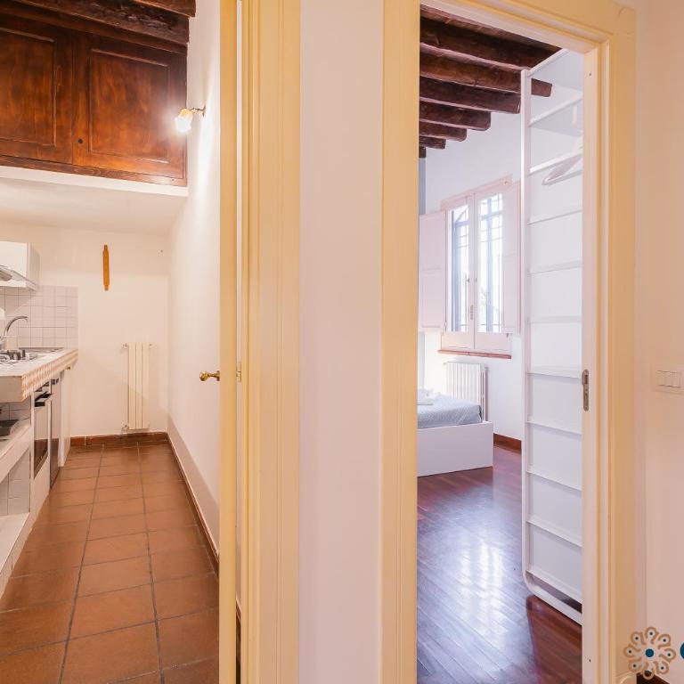 Titti's House by Apulia Accommodation - One-Bedroom Apartment - 18