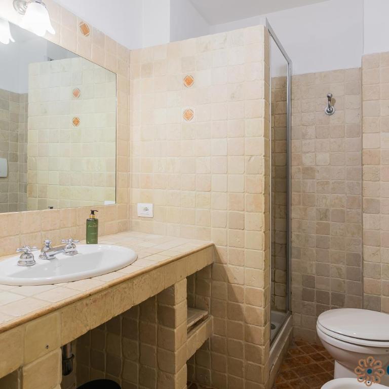 Titti's House by Apulia Accommodation - One-Bedroom Apartment - 19