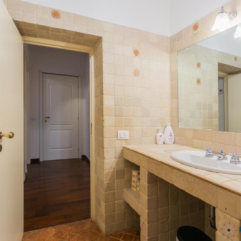 Titti's House by Apulia Accommodation - One-Bedroom Apartment - 21