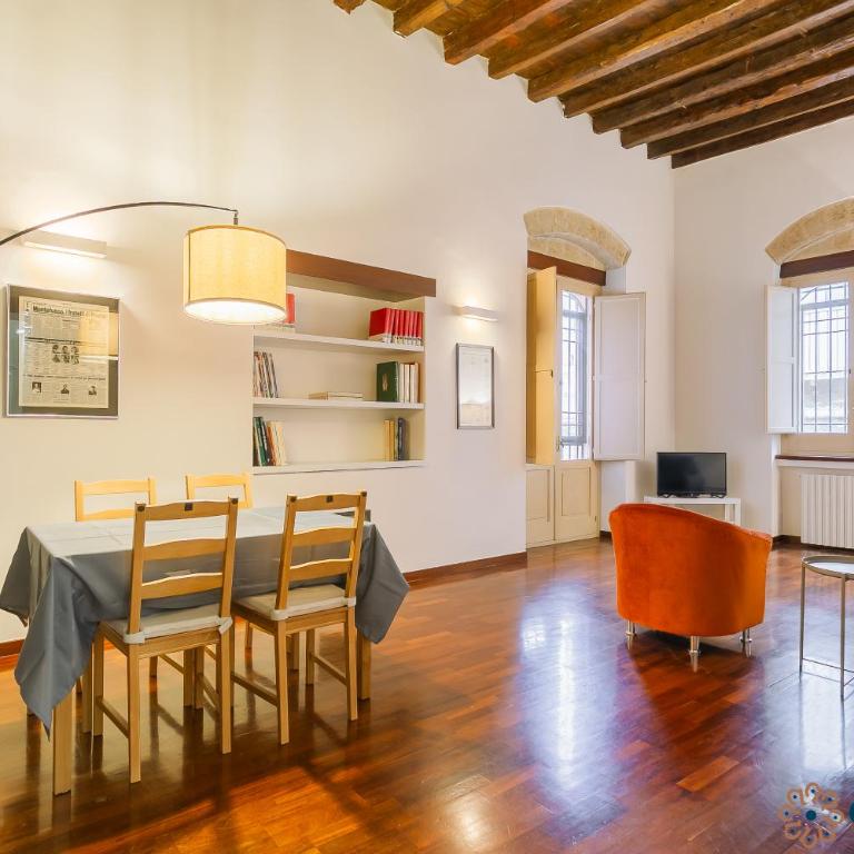 Titti's House by Apulia Accommodation - One-Bedroom Apartment - 10