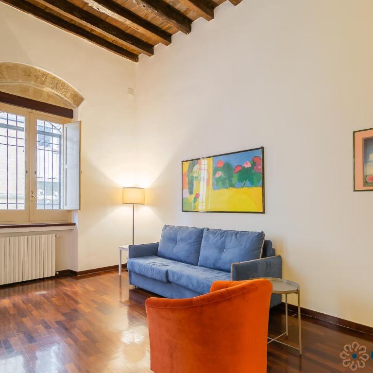 Titti's House by Apulia Accommodation - One-Bedroom Apartment - 12