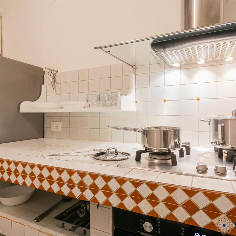 Titti's House by Apulia Accommodation - One-Bedroom Apartment - 15