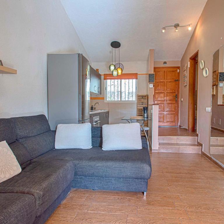 Costa Adeje Duplex with Sea View - Two-Bedroom Apartment - 14