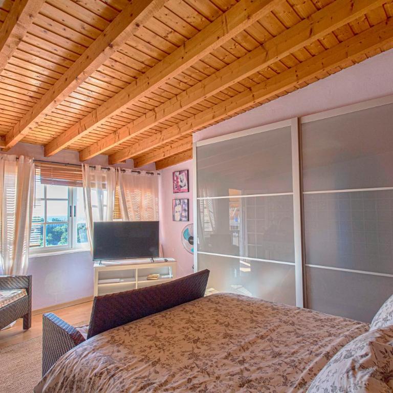 Costa Adeje Duplex with Sea View - Two-Bedroom Apartment - 1