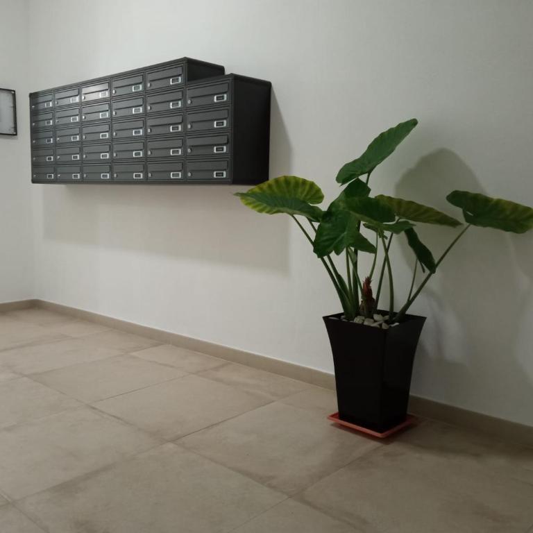 Apartamento Madrid Rio Manzanares - Chambre Double ou Lits Jumeaux - 6