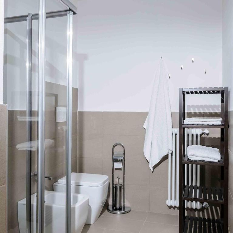 ComoLoft - Loft con Giardino (4 Adulti) - 3