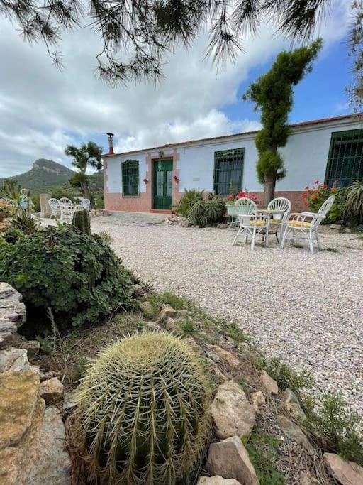 Casa de ladrillo 1 - Casa de 3 dormitorios - 24