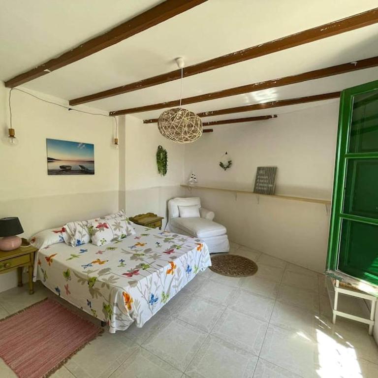 Casa de ladrillo 1 - Casa de 3 dormitorios - 8
