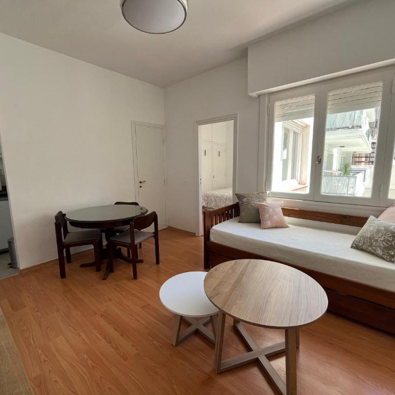 Hermoso 2 Amb en Viamonte y Colón - Apartamento de 1 dormitorio - 3