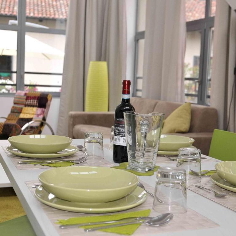 ComoLoft - Loft con Terrazza (5 Adulti) - 4