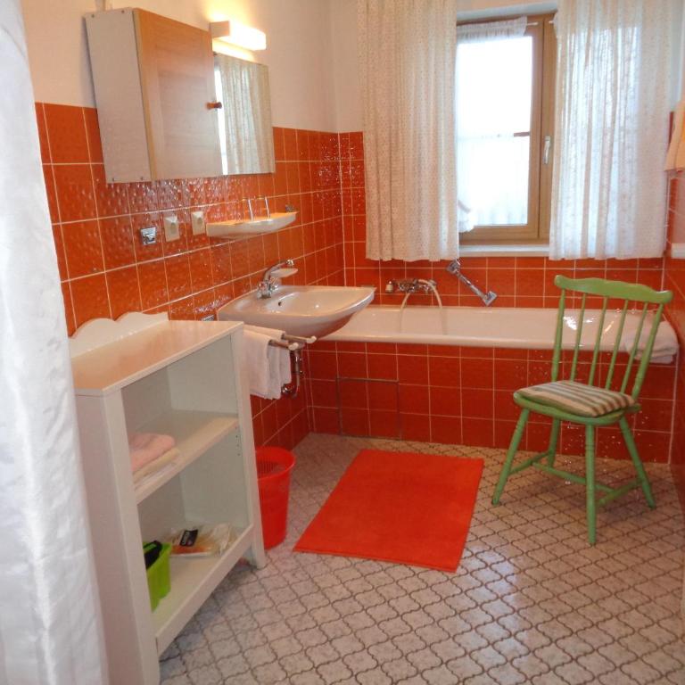Ferienwohnungen Lackner - Chiemgau Karte - Deluxe Apartment - 5